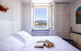 La Casa Sul Porto By Portofinohomes